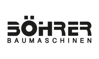 Boehrer-Baumaschinen-Logo-Sw-83